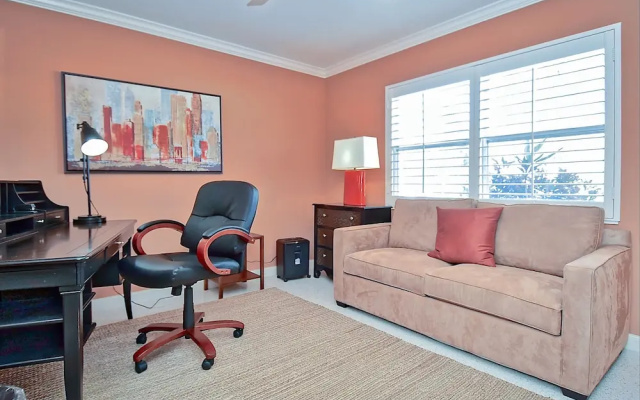 photo 5 of Lido Beach Home 4 Bedrooms 4 Bathrooms Home