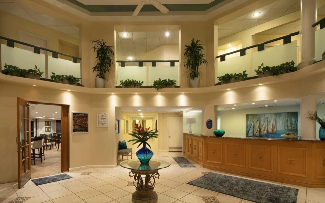 photo 2 of Lido Beach Resort