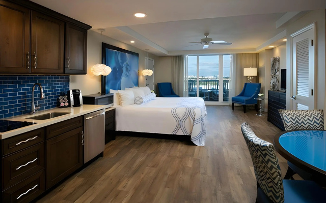 photo 4 of Lido Beach Resort