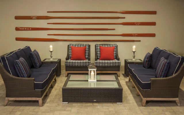 photo 5 of Lido Beach Resort
