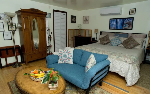 photo 4 of Life is Good Bed and Breakfast