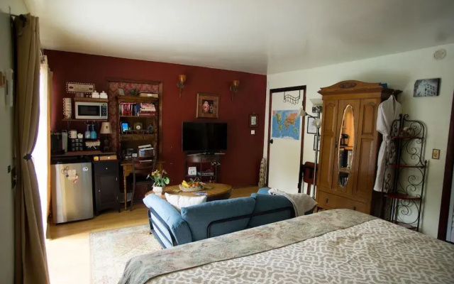 photo 5 of Life is Good Bed and Breakfast