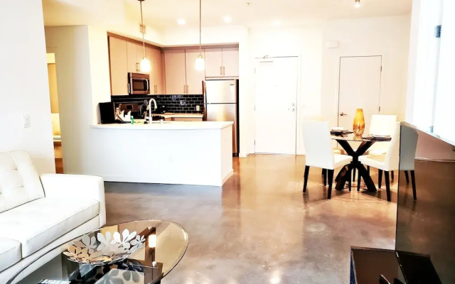 photo 2 of Lifestyle Rentals LA downtown