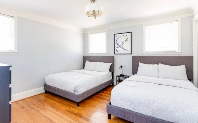 photo 3 of Light & Airy Family Home