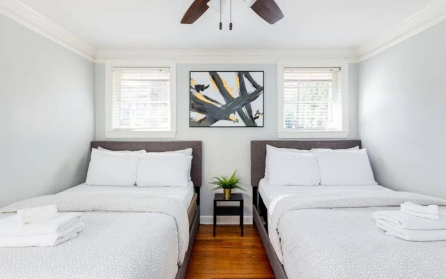 photo 4 of Light & Airy Family Home