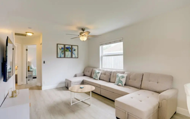photo 2 of Pet-friendly Jupiter Townhome, 6 Mi to Beaches!