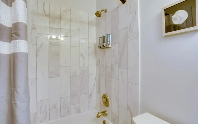 photo 5 of Pet-friendly Jupiter Townhome, 6 Mi to Beaches!