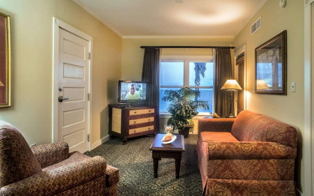 photo 3 of Lighthouse Inn At Aransas Bay