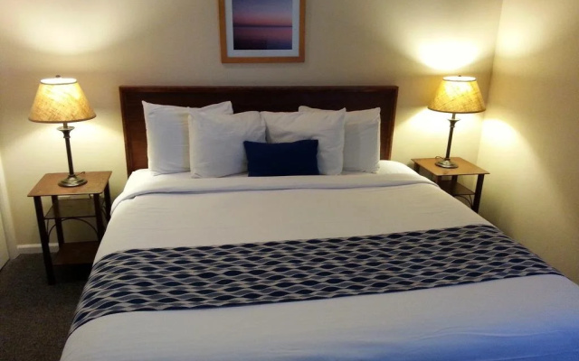 photo 4 of Lighthouse Oceanfront Resort