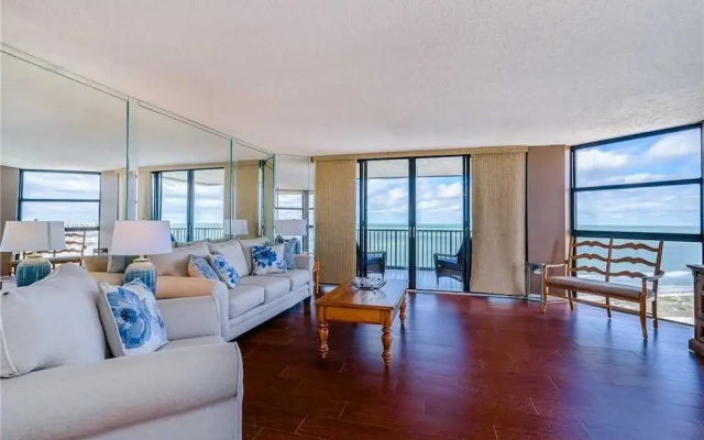 photo 5 of Lighthouse Towers 2008 - Two Bedroom Condo