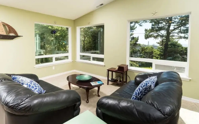 photo 2 of Lighthouse View - 3 Br home by RedAwning