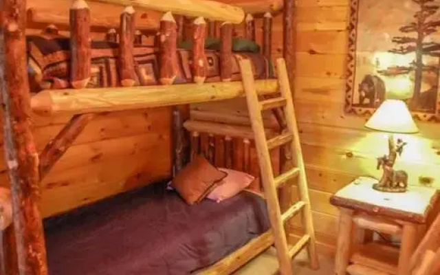 photo 4 of Lights Lodge