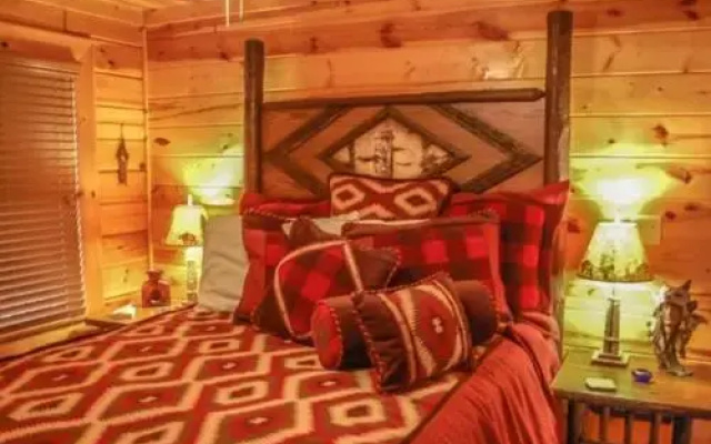 photo 5 of Lights Lodge