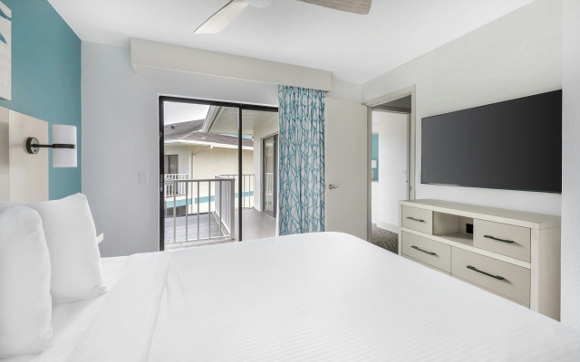 photo 3 of Hilton Vacation Club Aqua Sol Orlando West