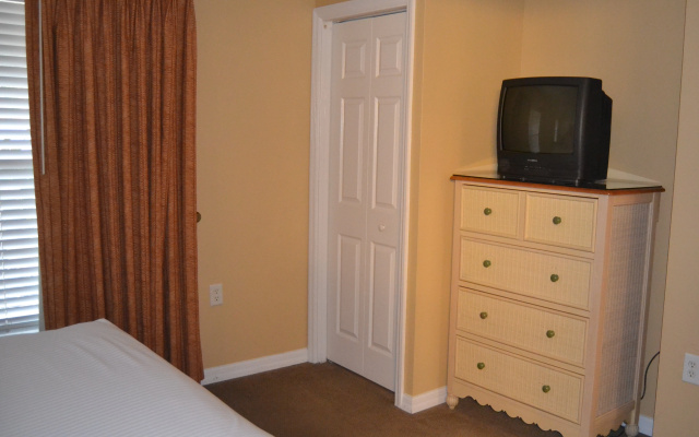 photo 4 of Hilton Vacation Club Aqua Sol Orlando West