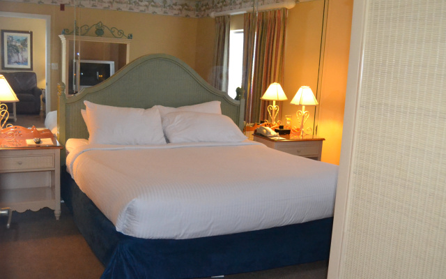 photo 5 of Hilton Vacation Club Aqua Sol Orlando West