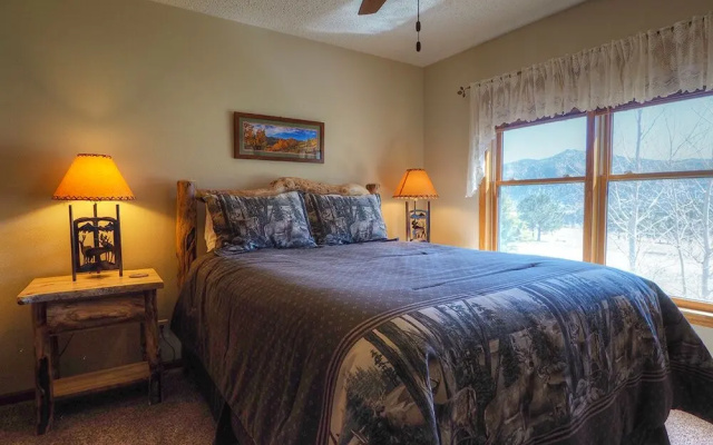 photo 4 of Lily Mountain Lodge - E.V.Reg #3498 - 4 Br Home
