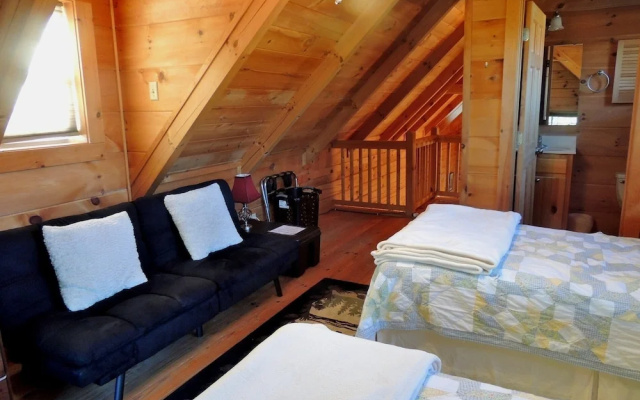 photo 3 of Limerick Lodge 3 Bedrooms 3.5 Bathrooms Cabin