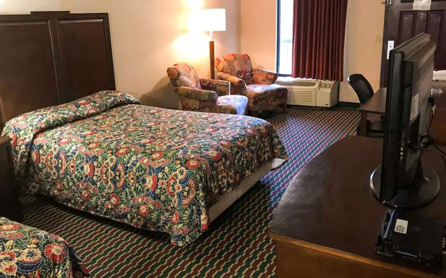 photo 3 of Magnuson Hotel Marietta