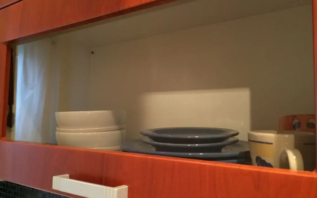 photo 2 of Lincoln Center Apartments