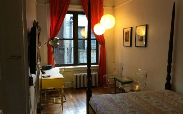 photo 4 of Lincoln Center Apartments