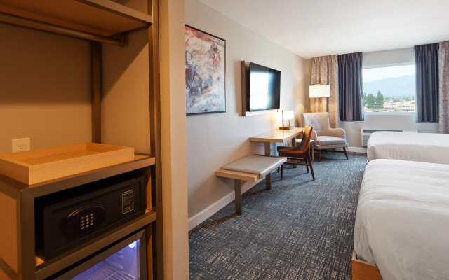 photo 3 of Lincoln Hotel Monterey Park Los Angeles