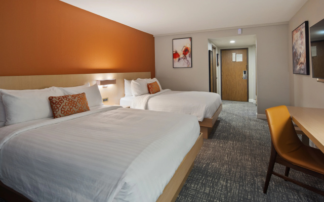 photo 4 of Lincoln Hotel Monterey Park Los Angeles