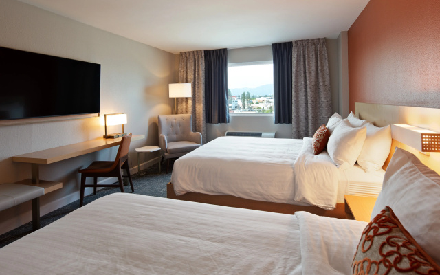 photo 5 of Lincoln Hotel Monterey Park Los Angeles