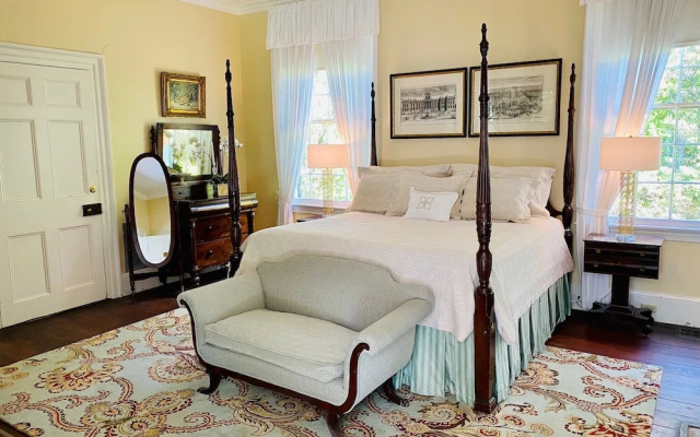 photo 4 of Linden Bed and Breakfast