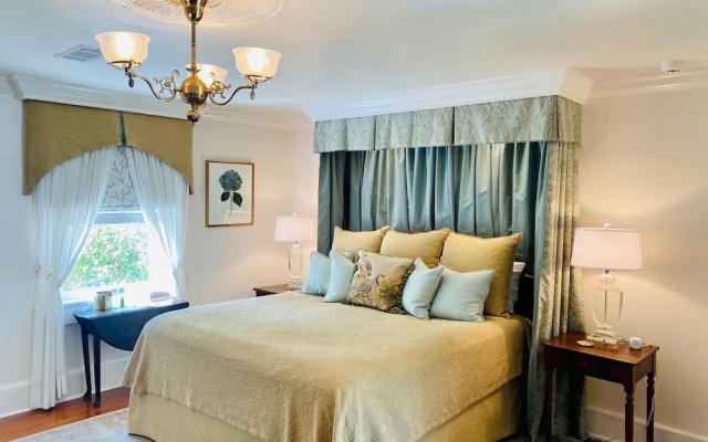 photo 5 of Linden Bed and Breakfast