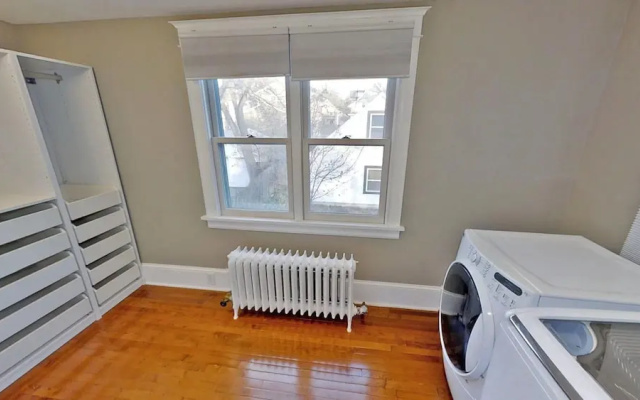 photo 5 of Linden Hills Luxury Charmer