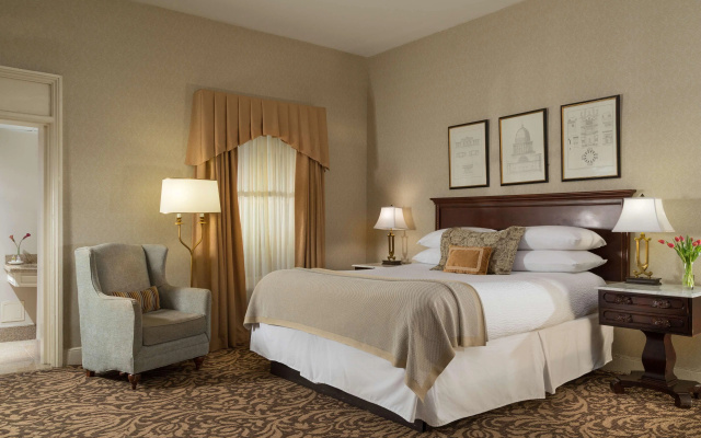 photo 5 of Linden Row Inn