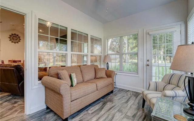 photo 4 of Links 8B, 3 Bedrooms, Golf Views, Pool, Sleeps 8