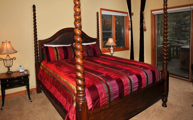 photo 2 of Lionsridge Loop Vail Village Residence