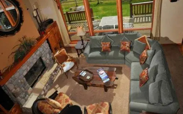 photo 4 of Lionsridge Loop Vail Village Residence