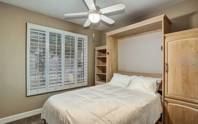 photo 3 of Listing SLS Blanche - Luxury Home with Free Heated Pool & Spa.