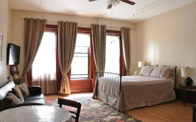 photo 2 of Lita's New York Apartments
