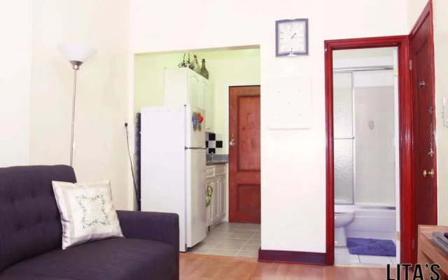 photo 4 of Lita's New York Apartments