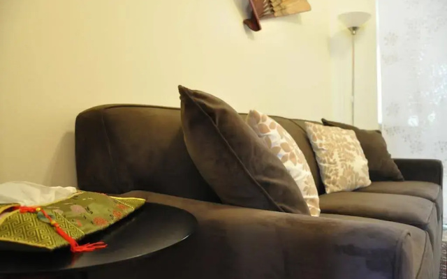 photo 5 of Lita's New York Apartments