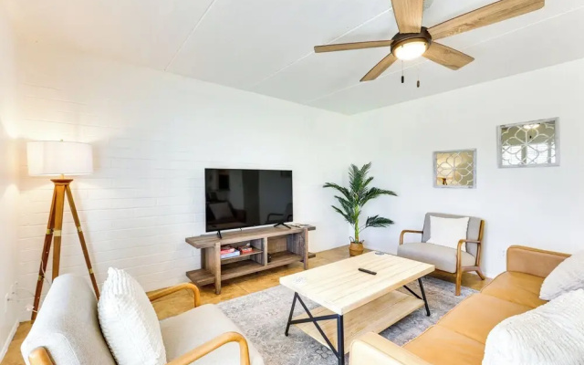 photo 2 of Community Pool at Litchfield Park Condo