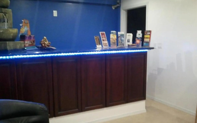 photo 2 of Little Boy Blue Motel