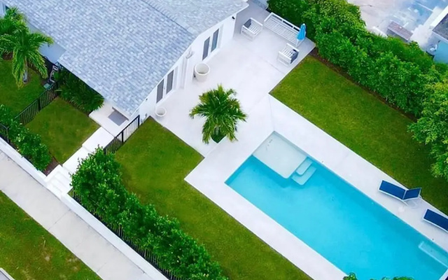photo 2 of Little Havana Vacation Home 2BD 2BA Private Pool
