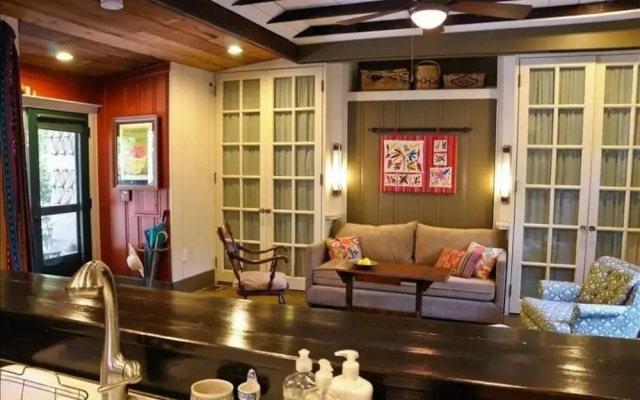 photo 2 of Little House Nashville by RedAwning