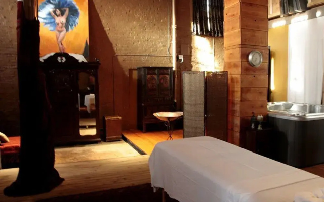 photo 2 of Little Red Day Spa