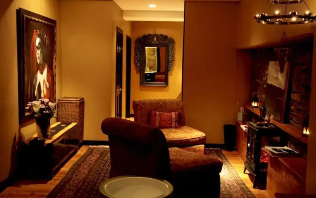 photo 4 of Little Red Day Spa