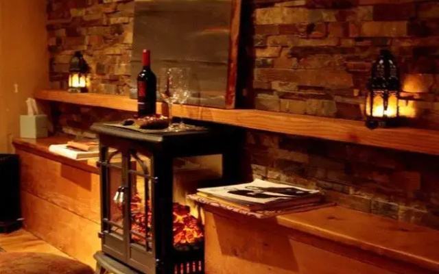 photo 5 of Little Red Day Spa
