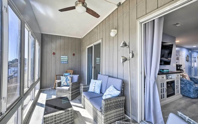 photo 3 of ~ 2 Mi to Cherry Grove Beach: Little River Condo