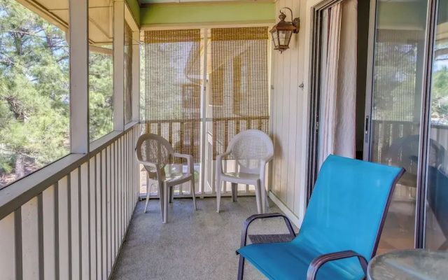 photo 5 of Little River Condo w/ Community Pool & Hot Tub!