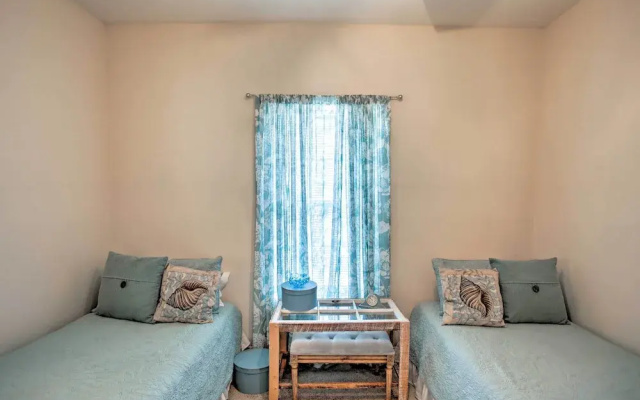 photo 2 of Little River Condo w/ Pool < 6 Mi to Beach!