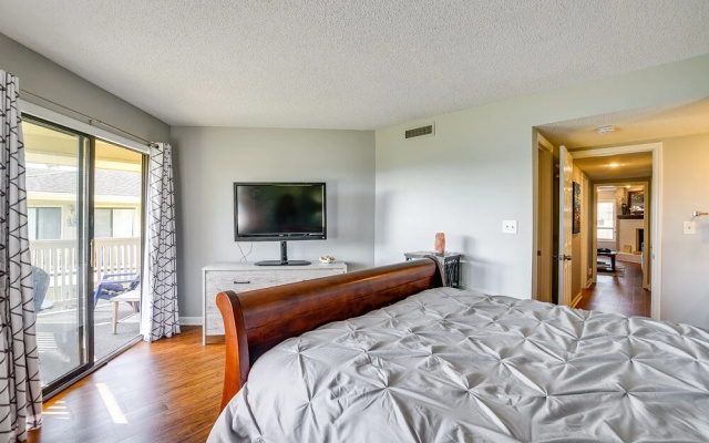 photo 2 of Little River Condo w/ Pool Access - Near Beaches!